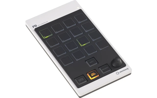 Steinberg CMC-PD